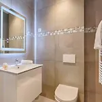 Urbanflat 203 - Beautiful Studio In The Center Of Paris