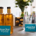 Urbanflat 203 - Beautiful Studio In The Center Of Paris