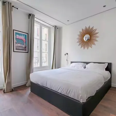 Urbanflat 203 - Beautiful In The Center Of Appartamento