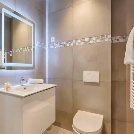 Urbanflat 203 - Beautiful In The Center Of Appartamento Parigi
