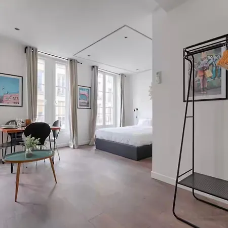 Urbanflat 203 - Beautiful In The Center Of Appartamento *