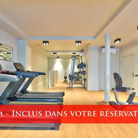 Urbanflat 203 - Beautiful In The Center Of Appartamento Parigi
